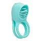 Silicone Rechargeable French Kiss Enhancer - Mint van het merk Couples Enhancers - Vibrators - online kopen bij Masculum.nl. De discrete online seks-toys en erotisch heren ondergoed winkel voor gay & hetero mannen.