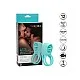 Silicone Rechargeable French Kiss Enhancer - Mint van het merk Couples Enhancers - Vibrators - online kopen bij Masculum.nl. De discrete online seks-toys en erotisch heren ondergoed winkel voor gay & hetero mannen.