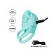 Silicone Rechargeable French Kiss Enhancer - Mint van het merk Couples Enhancers - Vibrators - online kopen bij Masculum.nl. De discrete online seks-toys en erotisch heren ondergoed winkel voor gay & hetero mannen.