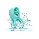 Silicone Rechargeable French Kiss Enhancer - Mint van het merk Couples Enhancers - Vibrators - online kopen bij Masculum.nl. De discrete online seks-toys en erotisch heren ondergoed winkel voor gay & hetero mannen.