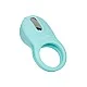 Silicone Rechargeable French Kiss Enhancer - Mint van het merk Couples Enhancers - Vibrators - online kopen bij Masculum.nl. De discrete online seks-toys en erotisch heren ondergoed winkel voor gay & hetero mannen.