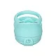 Silicone Rechargeable French Kiss Enhancer - Mint van het merk Couples Enhancers - Vibrators - online kopen bij Masculum.nl. De discrete online seks-toys en erotisch heren ondergoed winkel voor gay & hetero mannen.