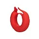 Taurus Enhancer - Rood van het merk Couples Enhancers - Vibrerende Cockringen - online bestellen bij Masculum.nl. De discrete online seks-toys en erotisch heren ondergoed winkel voor gay & hetero mannen.