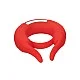 Taurus Enhancer - Rood van het merk Couples Enhancers - Vibrerende Cockringen - online bestellen bij Masculum.nl. De discrete online seks-toys en erotisch heren ondergoed winkel voor gay & hetero mannen.