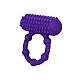 5 Bead Maximus Ring - Paars van het merk Couples Enhancers - Vibrerende Cockringen - online kopen bij Masculum.nl. De discrete online seks-toys en erotisch heren ondergoed winkel voor gay & hetero mannen.