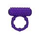 5 Bead Maximus Ring - Paars van het merk Couples Enhancers - Vibrerende Cockringen - online kopen bij Masculum.nl. De discrete online seks-toys en erotisch heren ondergoed winkel voor gay & hetero mannen.