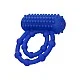 10 Bead Maximus Ring - Blauw van het merk Couples Enhancers - Vibrerende Cockringen - online kopen bij Masculum.nl. De discrete online seks-toys en erotisch heren ondergoed winkel voor gay & hetero mannen.