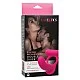 Double Diver - Roze van het merk Couples Enhancers - Vibrerende Cockringen - online bestellen bij Masculum.nl. De discrete online seks-toys en erotisch heren ondergoed winkel voor gay & hetero mannen.