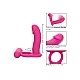 Double Diver - Roze van het merk Couples Enhancers - Vibrerende Cockringen - online bestellen bij Masculum.nl. De discrete online seks-toys en erotisch heren ondergoed winkel voor gay & hetero mannen.