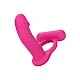 Double Diver - Roze van het merk Couples Enhancers - Vibrerende Cockringen - online bestellen bij Masculum.nl. De discrete online seks-toys en erotisch heren ondergoed winkel voor gay & hetero mannen.