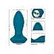 Vibrating Petite Crystal Probe - Blauw van het merk Power Gem - Buttplugs - online bestellen bij Masculum.nl. De discrete online seks-toys en erotisch heren ondergoed winkel voor gay & hetero mannen.