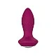 Vibrating Petite Crystal Probe - Paars van het merk Power Gem - Buttplugs - online bestellen bij Masculum.nl. De discrete online seks-toys en erotisch heren ondergoed winkel voor gay & hetero mannen.