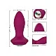 Vibrating Petite Crystal Probe - Paars van het merk Power Gem - Buttplugs - online bestellen bij Masculum.nl. De discrete online seks-toys en erotisch heren ondergoed winkel voor gay & hetero mannen.