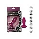 Vibrating Petite Crystal Probe - Paars van het merk Power Gem - Buttplugs - online bestellen bij Masculum.nl. De discrete online seks-toys en erotisch heren ondergoed winkel voor gay & hetero mannen.