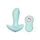 Pave Audrey - Aqua van het merk Pave - Anaal Dildo's - online bestellen bij Masculum.nl. De discrete online seks-toys en erotisch heren ondergoed winkel voor gay & hetero mannen.