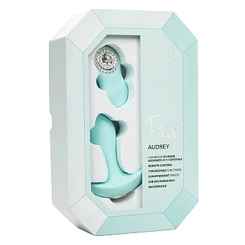 Pave Audrey - Aqua