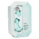 Pave Audrey - Aqua van het merk Pave - Anaal Dildo's - online bestellen bij Masculum.nl. De discrete online seks-toys en erotisch heren ondergoed winkel voor gay & hetero mannen.