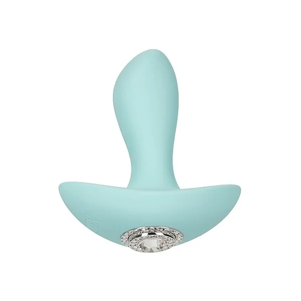 Pave Audrey - Aqua van het merk Pave - Anaal Dildo's - online bestellen bij Masculum.nl. De discrete online seks-toys en erotisch heren ondergoed winkel voor gay & hetero mannen.