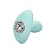 Pave Audrey - Aqua van het merk Pave - Anaal Dildo's - online bestellen bij Masculum.nl. De discrete online seks-toys en erotisch heren ondergoed winkel voor gay & hetero mannen.