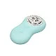 Pave Audrey - Aqua van het merk Pave - Anaal Dildo's - online bestellen bij Masculum.nl. De discrete online seks-toys en erotisch heren ondergoed winkel voor gay & hetero mannen.