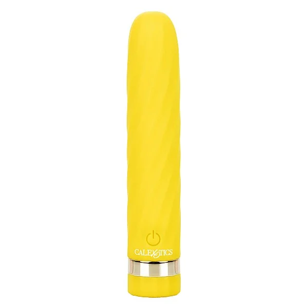 Slay Seduce Me - Geel van het merk Slay - Vibrerende Eitjes - online kopen bij Masculum.nl. De discrete online seks-toys en erotisch heren ondergoed winkel voor gay & hetero mannen.