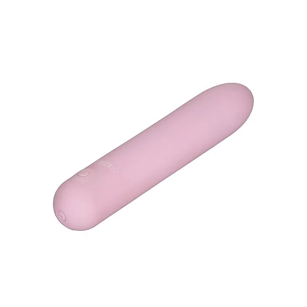 Slay Charm Me - Roze van het merk Slay - Vibrerende Eitjes - online bestellen bij Masculum.nl. De discrete online seks-toys en erotisch heren ondergoed winkel voor gay & hetero mannen.