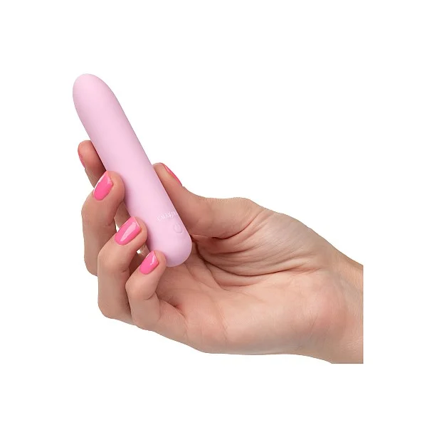 Slay Charm Me - Roze van het merk Slay - Vibrerende Eitjes - online bestellen bij Masculum.nl. De discrete online seks-toys en erotisch heren ondergoed winkel voor gay & hetero mannen.
