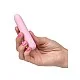 Slay Charm Me - Roze van het merk Slay - Vibrerende Eitjes - online bestellen bij Masculum.nl. De discrete online seks-toys en erotisch heren ondergoed winkel voor gay & hetero mannen.
