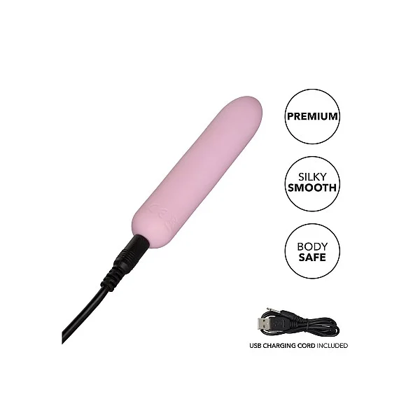 Slay Charm Me - Roze van het merk Slay - Vibrerende Eitjes - online bestellen bij Masculum.nl. De discrete online seks-toys en erotisch heren ondergoed winkel voor gay & hetero mannen.