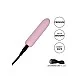 Slay Charm Me - Roze van het merk Slay - Vibrerende Eitjes - online bestellen bij Masculum.nl. De discrete online seks-toys en erotisch heren ondergoed winkel voor gay & hetero mannen.