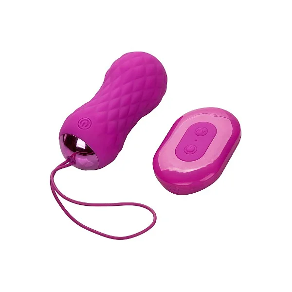 Slay Spin Me - Roze van het merk Slay - Vibrerende Eitjes - online kopen bij Masculum.nl. De discrete online seks-toys en erotisch heren ondergoed winkel voor gay & hetero mannen.