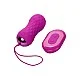 Slay Spin Me - Roze van het merk Slay - Vibrerende Eitjes - online kopen bij Masculum.nl. De discrete online seks-toys en erotisch heren ondergoed winkel voor gay & hetero mannen.