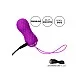 Slay Spin Me - Roze van het merk Slay - Vibrerende Eitjes - online kopen bij Masculum.nl. De discrete online seks-toys en erotisch heren ondergoed winkel voor gay & hetero mannen.