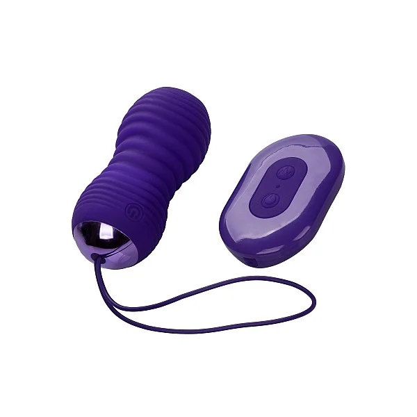 Slay Thrust Me - Paars van het merk Slay - Vibrerende Eitjes - online bestellen bij Masculum.nl. De discrete online seks-toys en erotisch heren ondergoed winkel voor gay & hetero mannen.
