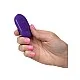 Slay Thrust Me - Paars van het merk Slay - Vibrerende Eitjes - online bestellen bij Masculum.nl. De discrete online seks-toys en erotisch heren ondergoed winkel voor gay & hetero mannen.