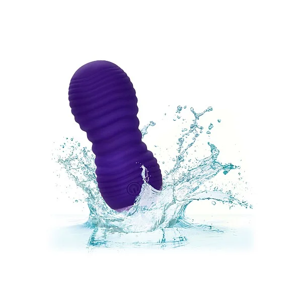Slay Thrust Me - Paars van het merk Slay - Vibrerende Eitjes - online bestellen bij Masculum.nl. De discrete online seks-toys en erotisch heren ondergoed winkel voor gay & hetero mannen.