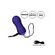 Slay Thrust Me - Paars van het merk Slay - Vibrerende Eitjes - online bestellen bij Masculum.nl. De discrete online seks-toys en erotisch heren ondergoed winkel voor gay & hetero mannen.