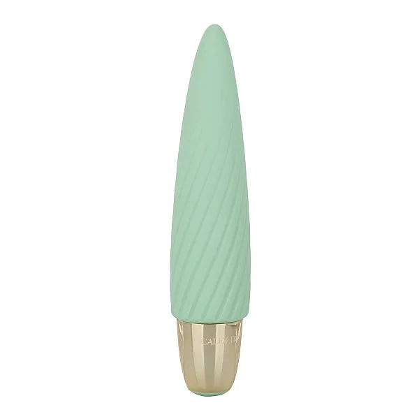 Slay Satisfy Me - Groen van het merk Slay - Vibrerende Eitjes - online bestellen bij Masculum.nl. De discrete online seks-toys en erotisch heren ondergoed winkel voor gay & hetero mannen.