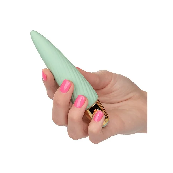 Slay Satisfy Me - Groen van het merk Slay - Vibrerende Eitjes - online bestellen bij Masculum.nl. De discrete online seks-toys en erotisch heren ondergoed winkel voor gay & hetero mannen.