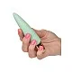 Slay Satisfy Me - Groen van het merk Slay - Vibrerende Eitjes - online bestellen bij Masculum.nl. De discrete online seks-toys en erotisch heren ondergoed winkel voor gay & hetero mannen.