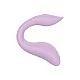 Slay FlexMe - Paars van het merk Slay - Vibrators - online bestellen bij Masculum.nl. De discrete online seks-toys en erotisch heren ondergoed winkel voor gay & hetero mannen.