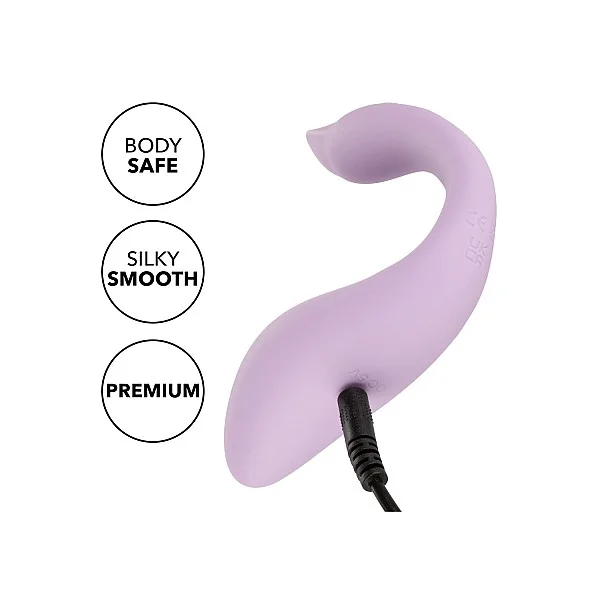 Slay FlexMe - Paars van het merk Slay - Vibrators - online bestellen bij Masculum.nl. De discrete online seks-toys en erotisch heren ondergoed winkel voor gay & hetero mannen.