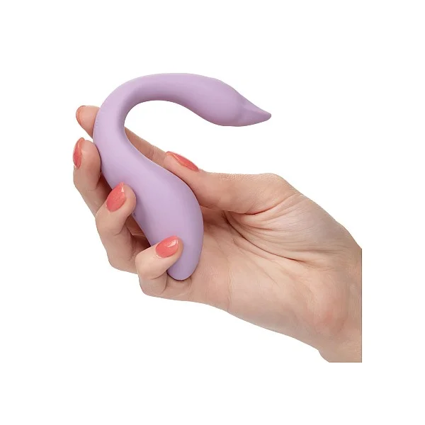 Slay FlexMe - Paars van het merk Slay - Vibrators - online bestellen bij Masculum.nl. De discrete online seks-toys en erotisch heren ondergoed winkel voor gay & hetero mannen.