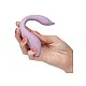 Slay FlexMe - Paars van het merk Slay - Vibrators - online bestellen bij Masculum.nl. De discrete online seks-toys en erotisch heren ondergoed winkel voor gay & hetero mannen.