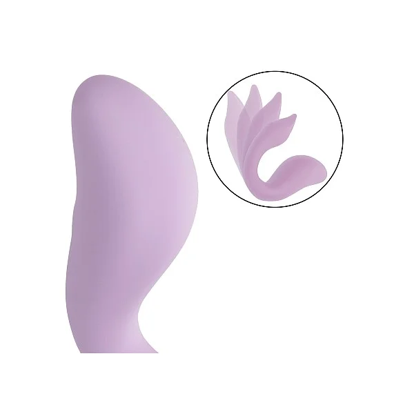 Slay FlexMe - Paars van het merk Slay - Vibrators - online bestellen bij Masculum.nl. De discrete online seks-toys en erotisch heren ondergoed winkel voor gay & hetero mannen.