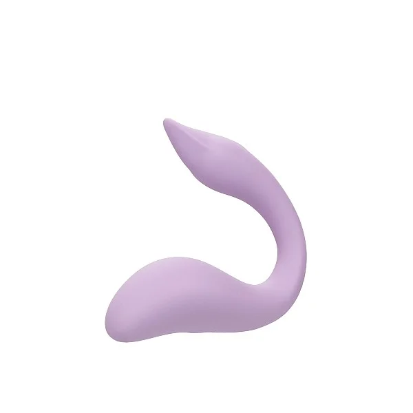 Slay FlexMe - Paars van het merk Slay - Vibrators - online bestellen bij Masculum.nl. De discrete online seks-toys en erotisch heren ondergoed winkel voor gay & hetero mannen.