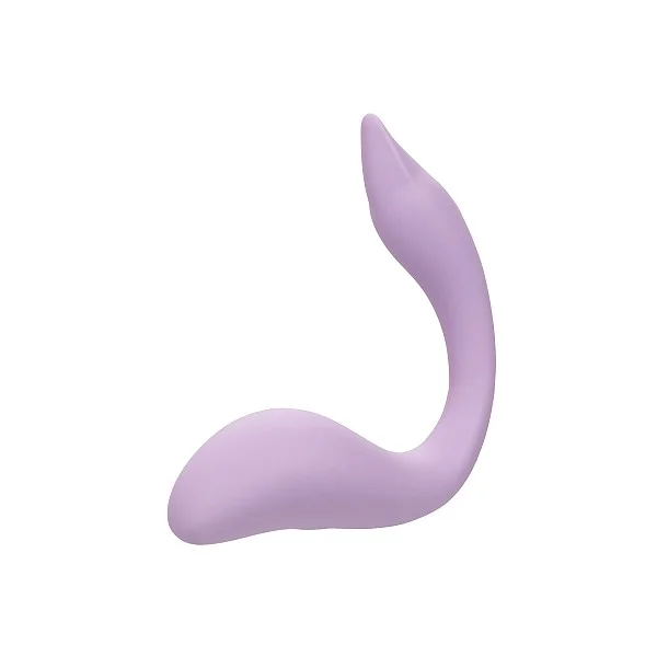 Slay FlexMe - Paars van het merk Slay - Vibrators - online bestellen bij Masculum.nl. De discrete online seks-toys en erotisch heren ondergoed winkel voor gay & hetero mannen.