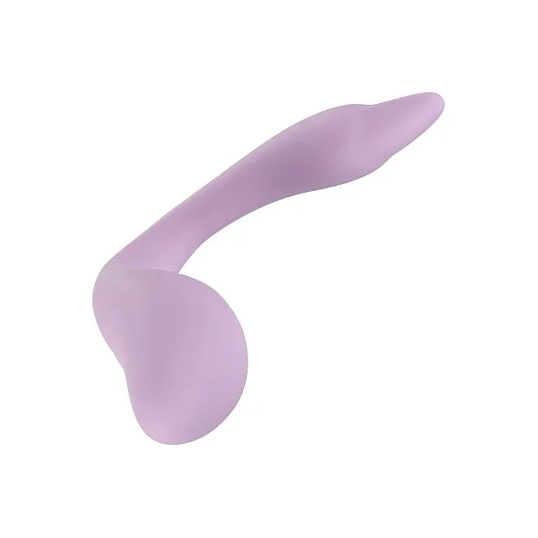 Slay FlexMe - Paars van het merk Slay - Vibrators - online bestellen bij Masculum.nl. De discrete online seks-toys en erotisch heren ondergoed winkel voor gay & hetero mannen.