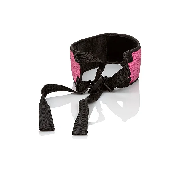 Tickle Me Pink BJ Strap - Roze van het merk Tickle Me Pink - BDSM Toys - online kopen bij Masculum.nl. De discrete online seks-toys en erotisch heren ondergoed winkel voor gay & hetero mannen.
