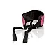 Tickle Me Pink BJ Strap - Roze van het merk Tickle Me Pink - BDSM Toys - online kopen bij Masculum.nl. De discrete online seks-toys en erotisch heren ondergoed winkel voor gay & hetero mannen.